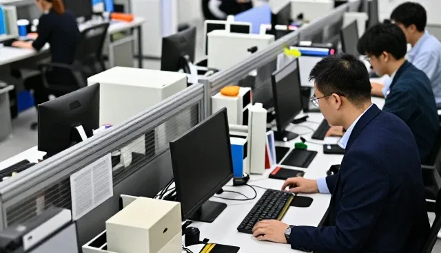 财税合规咨询服务