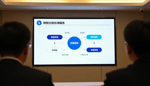 商务活动中的内容策划如何提升会务实效性