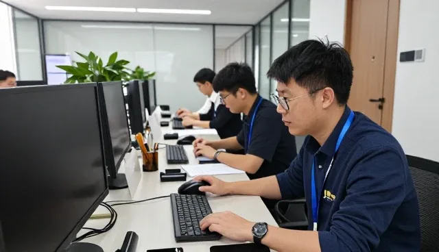 管理诊断服务功能特点说明