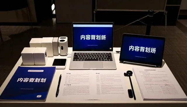 公司主体在商务策划场景中的应用与价值